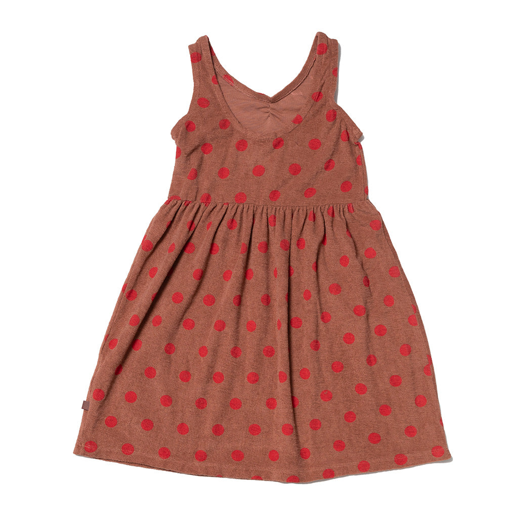 Dress Disco Impala Dot