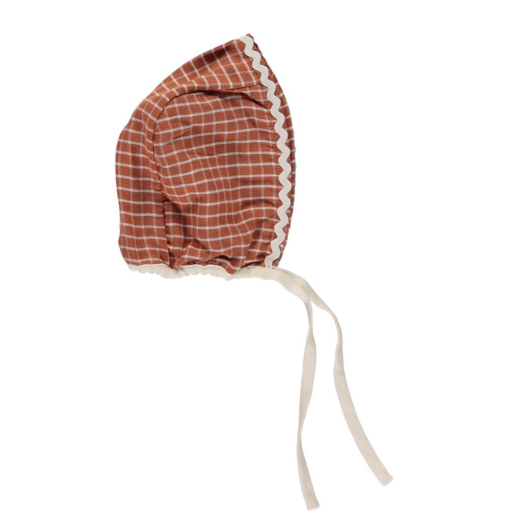 Bonnet Bobo Check
