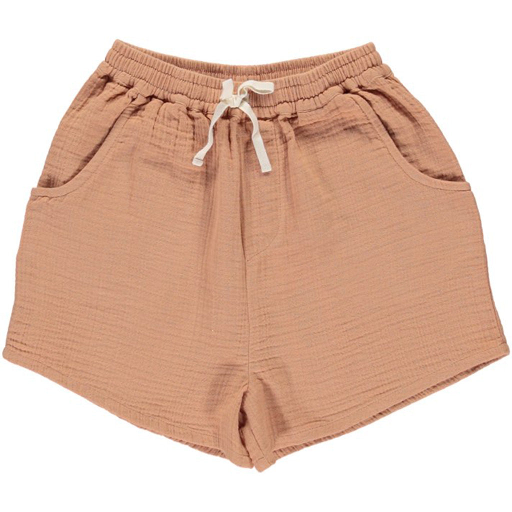 Shorts Tudor Toast Woman