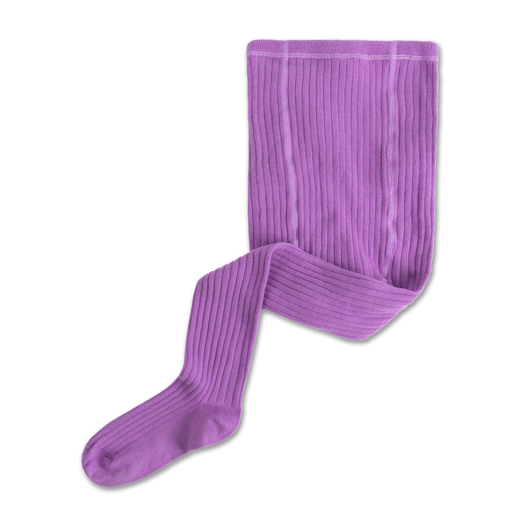 Tights Orchid Mauve