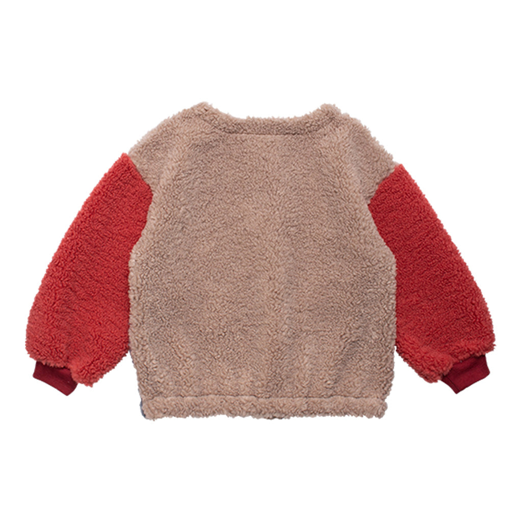 Jacket Cresta Mix