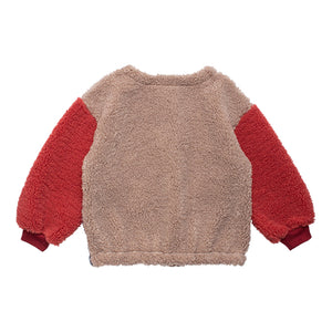 Jacket Cresta Mix
