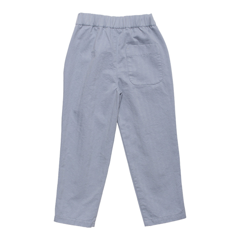 Pant Day Stormy Blue