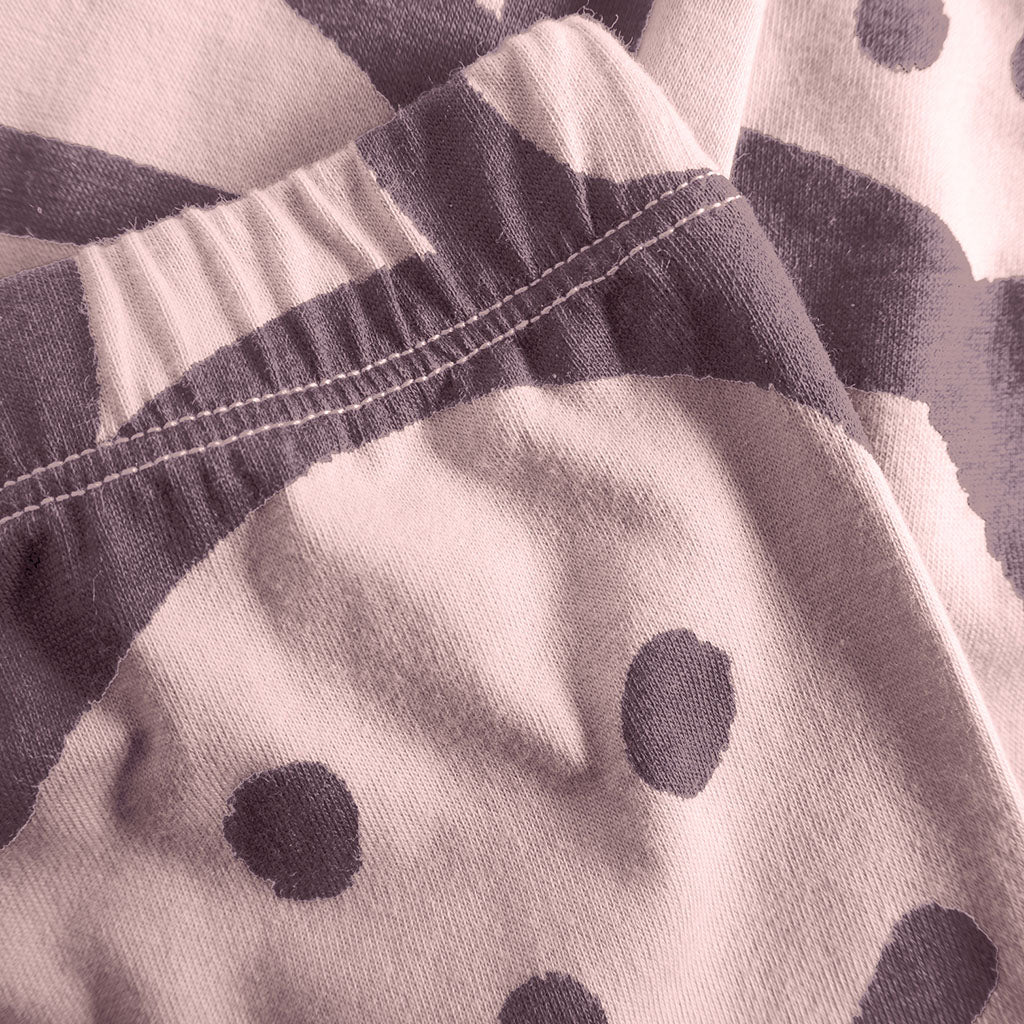 Leggings Silly Faces