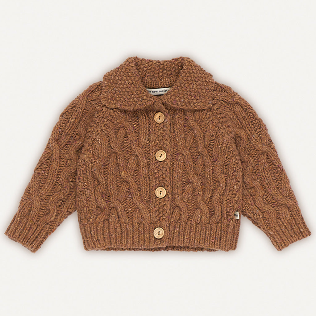 Cardigan Baby Tirso Acron