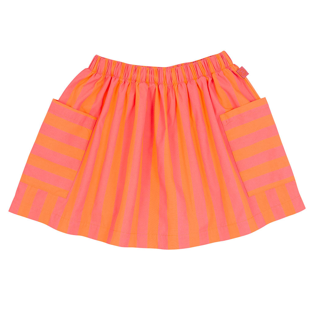 Skirt Swing Lipstick Naranja