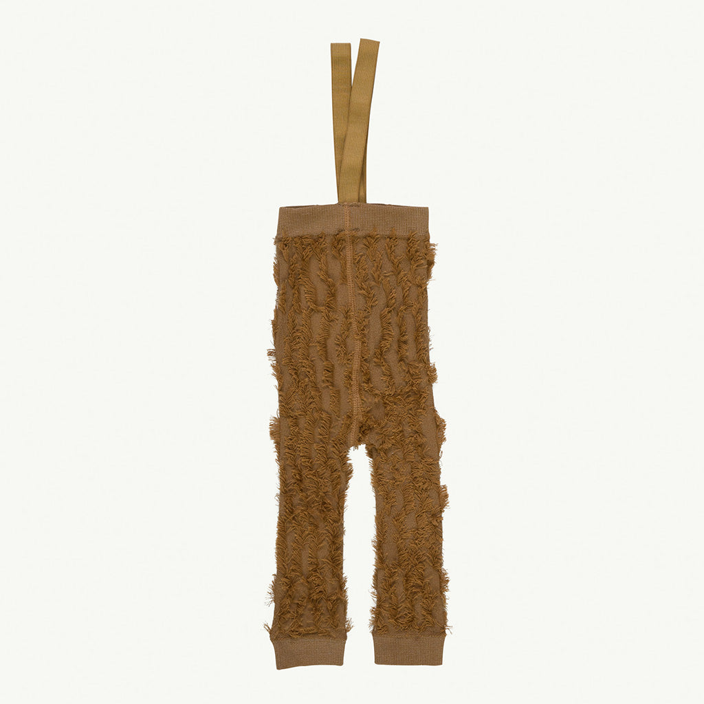 Tights Elastic Fuzzy Falcon