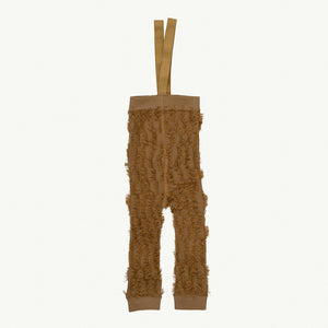 Tights Elastic Fuzzy Falcon