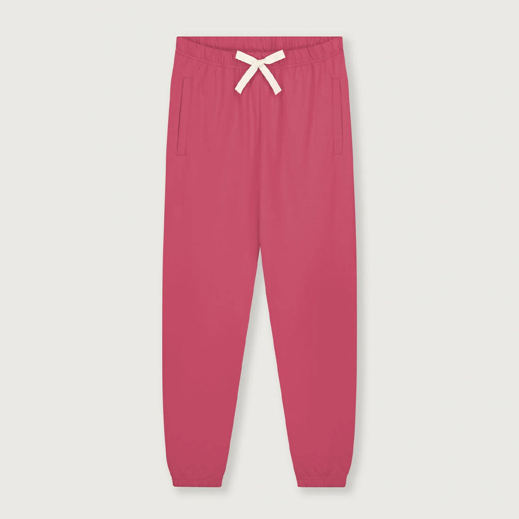 Pants Track Cherry Adult