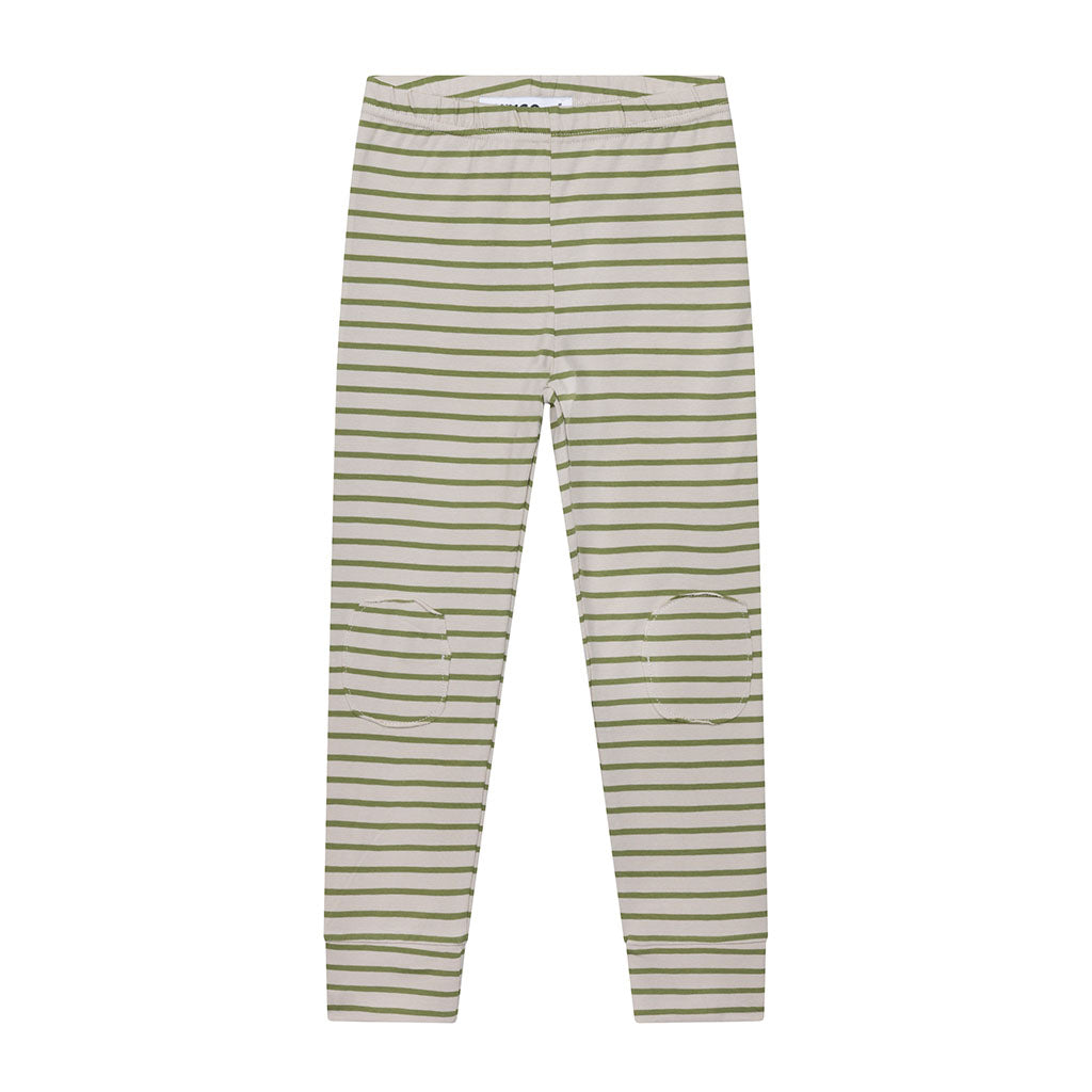 Legging Twig Stripes