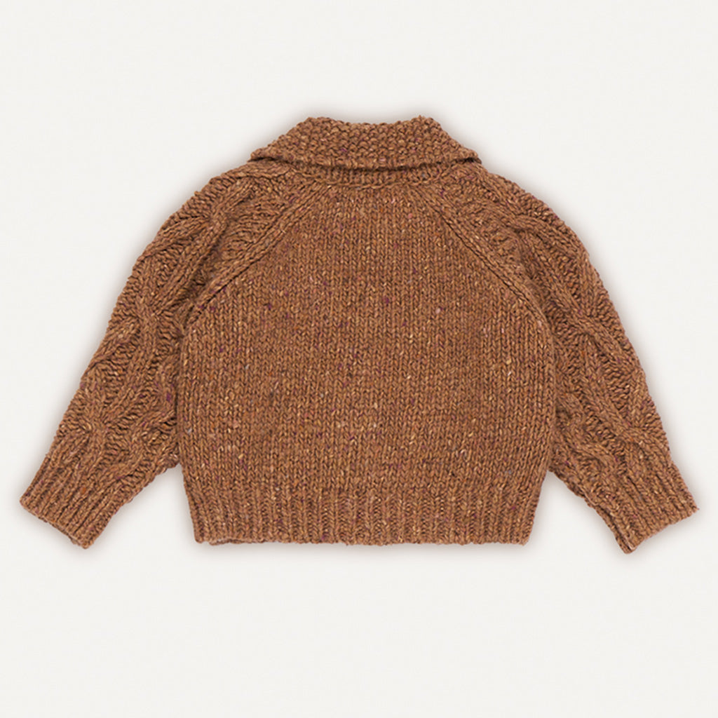 Cardigan Baby Tirso Acron