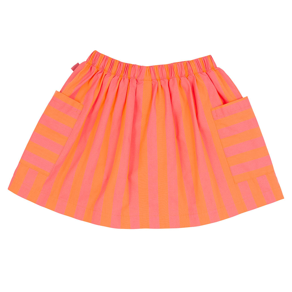 Skirt Swing Lipstick Naranja