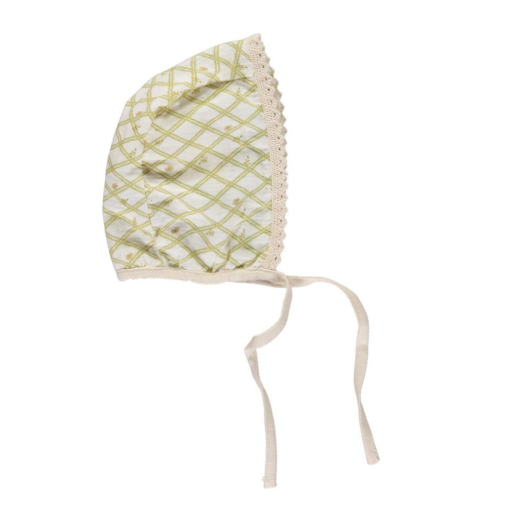 Bonnet Yara Flower Check