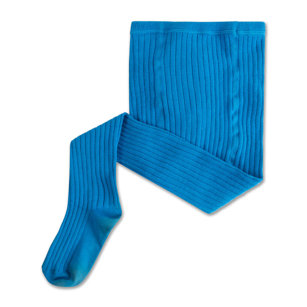 Tights Air Blue