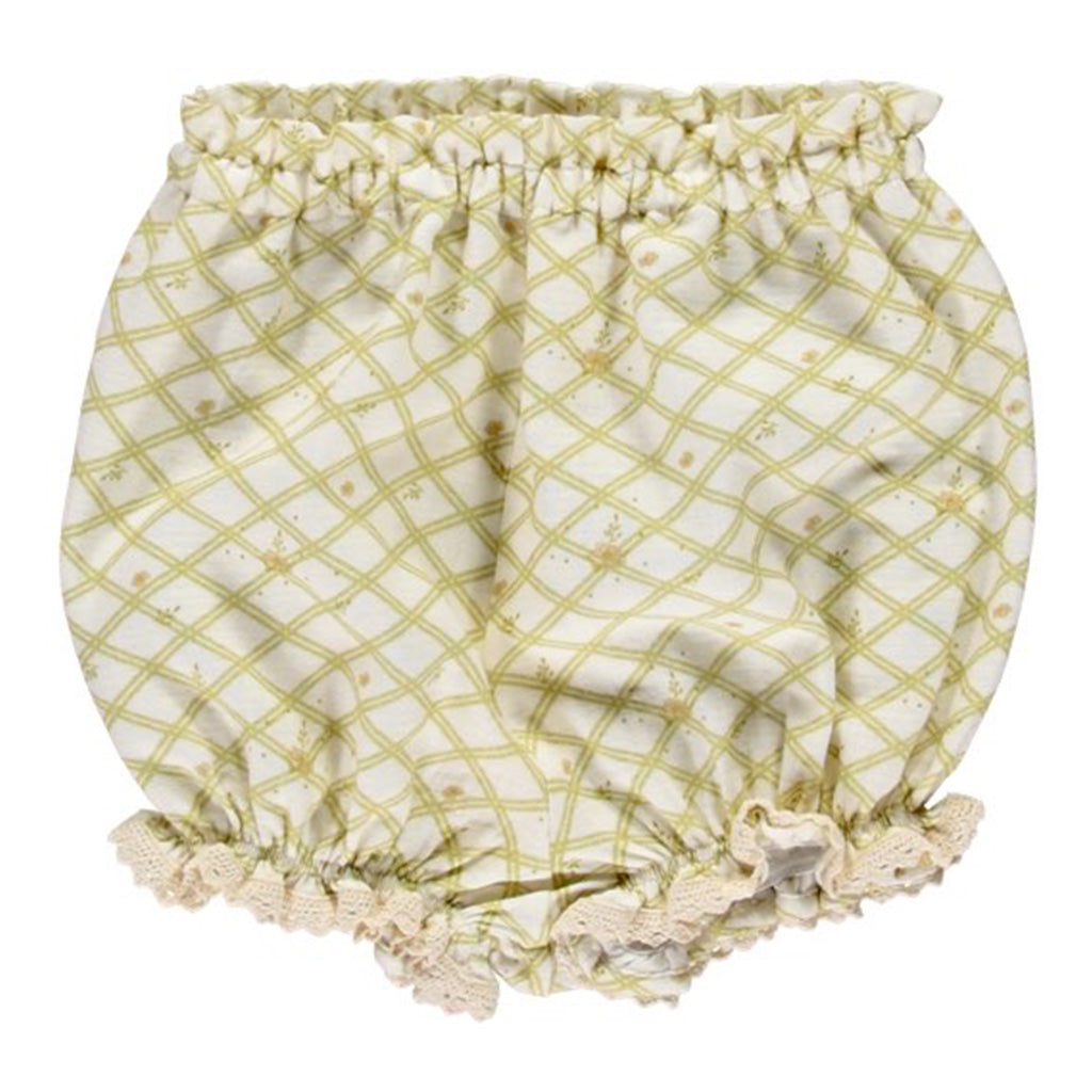 Bloomer Ella Flower Check