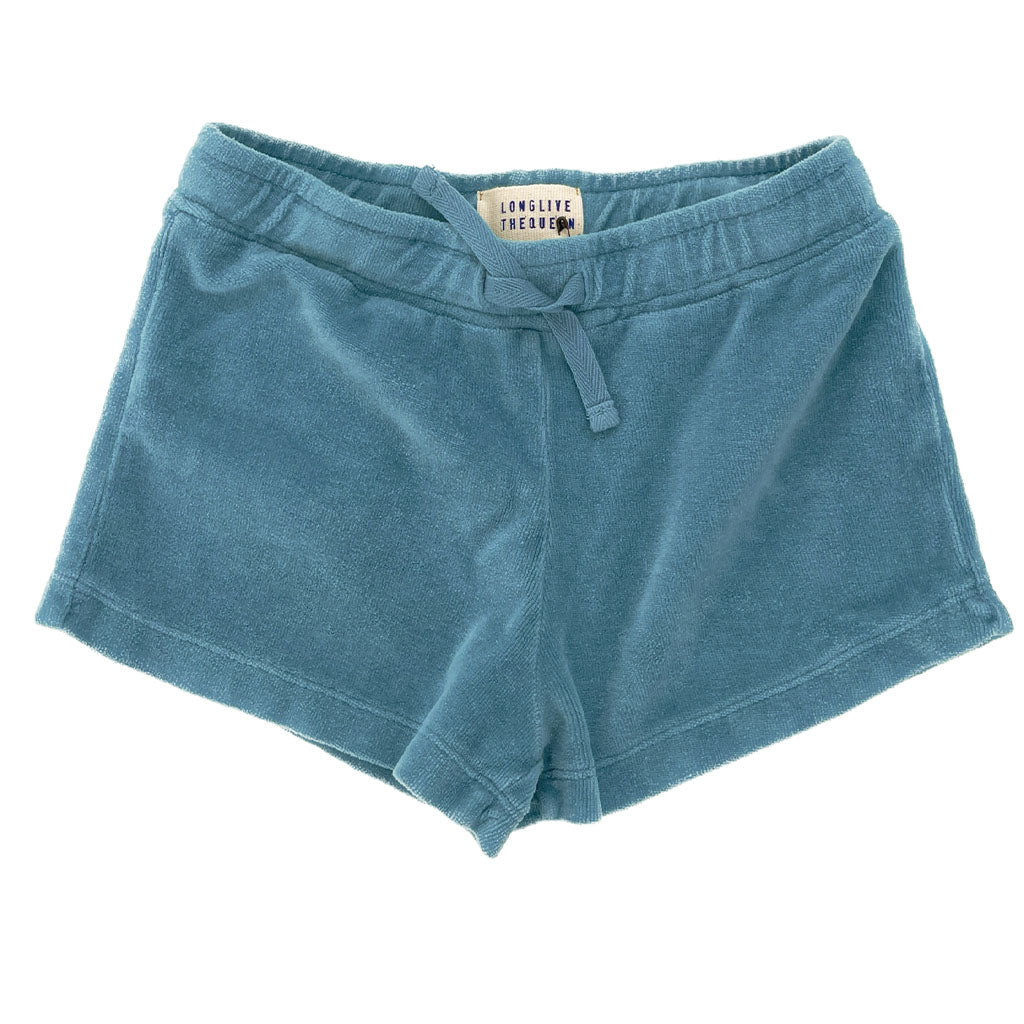 Shorts Sky Blue