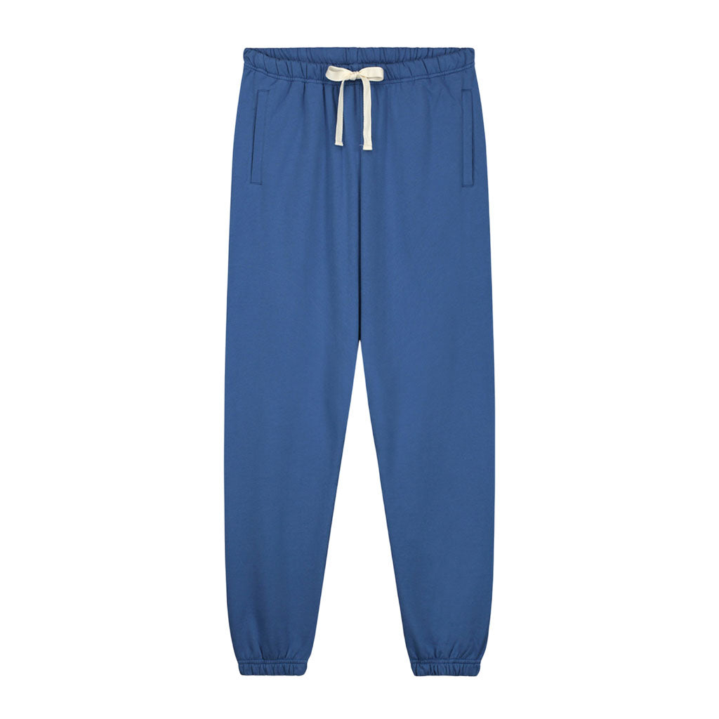 Pants Track Blue Moon Adult