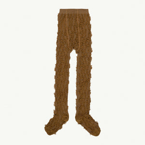 Tights Fuzzy Falcon