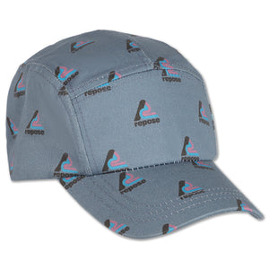Cap Repose Swirl