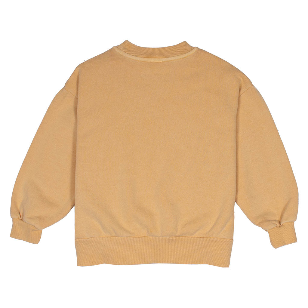 Sweater April Showers Sand