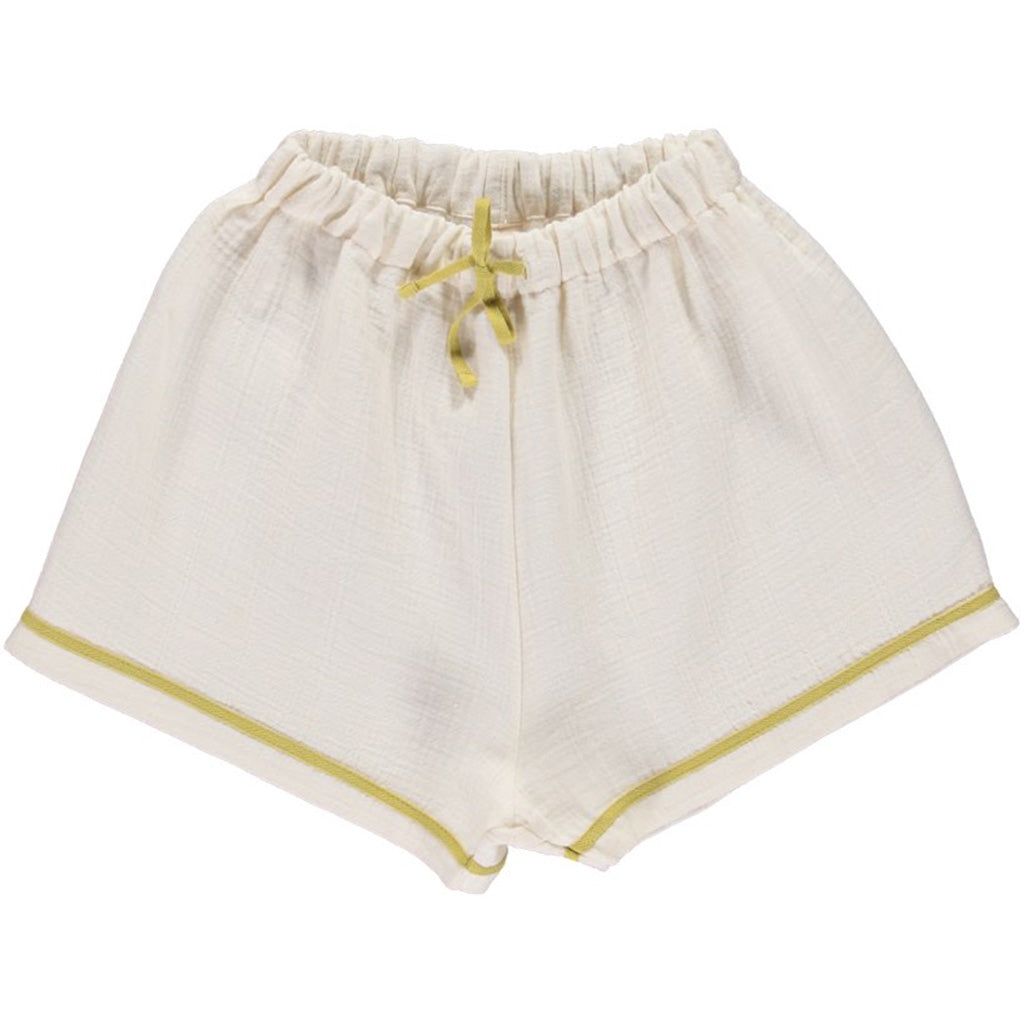 Pyjama Pepijn Woman Milk