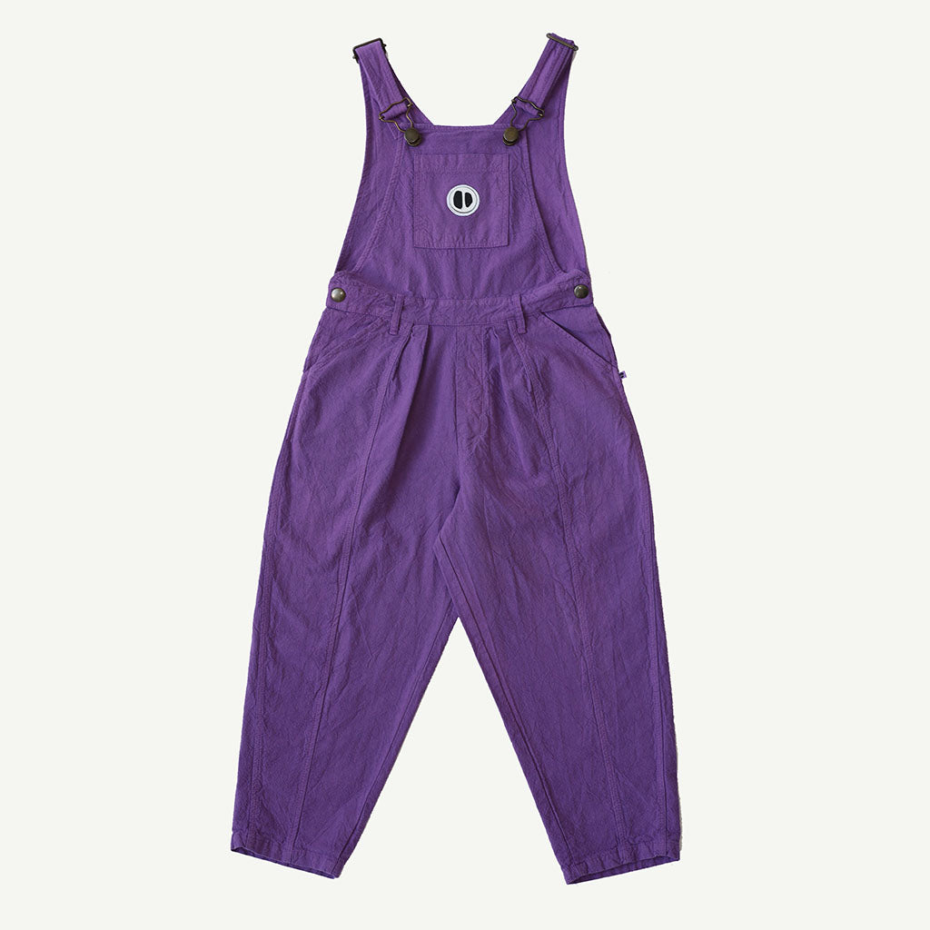 Dungaree Royal Rabbit