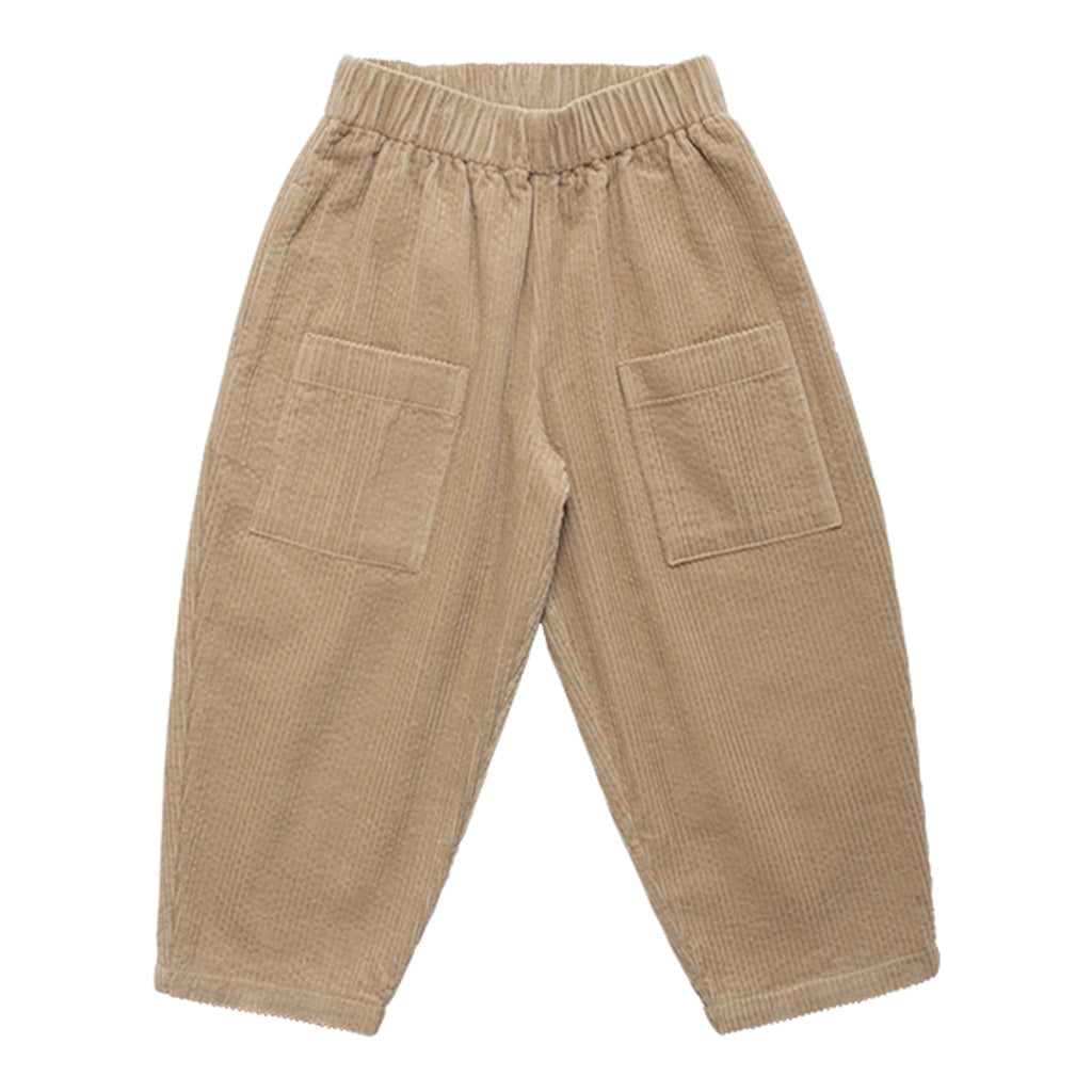 Pant Pioneer Pale Khaki