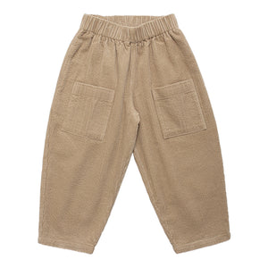 Pant Pioneer Pale Khaki