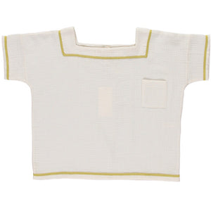 Pyjama Pepijn Off White (old)