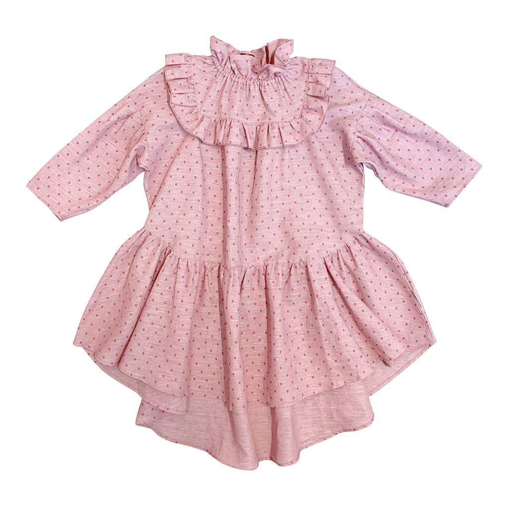 Dress Bouncing Bizon