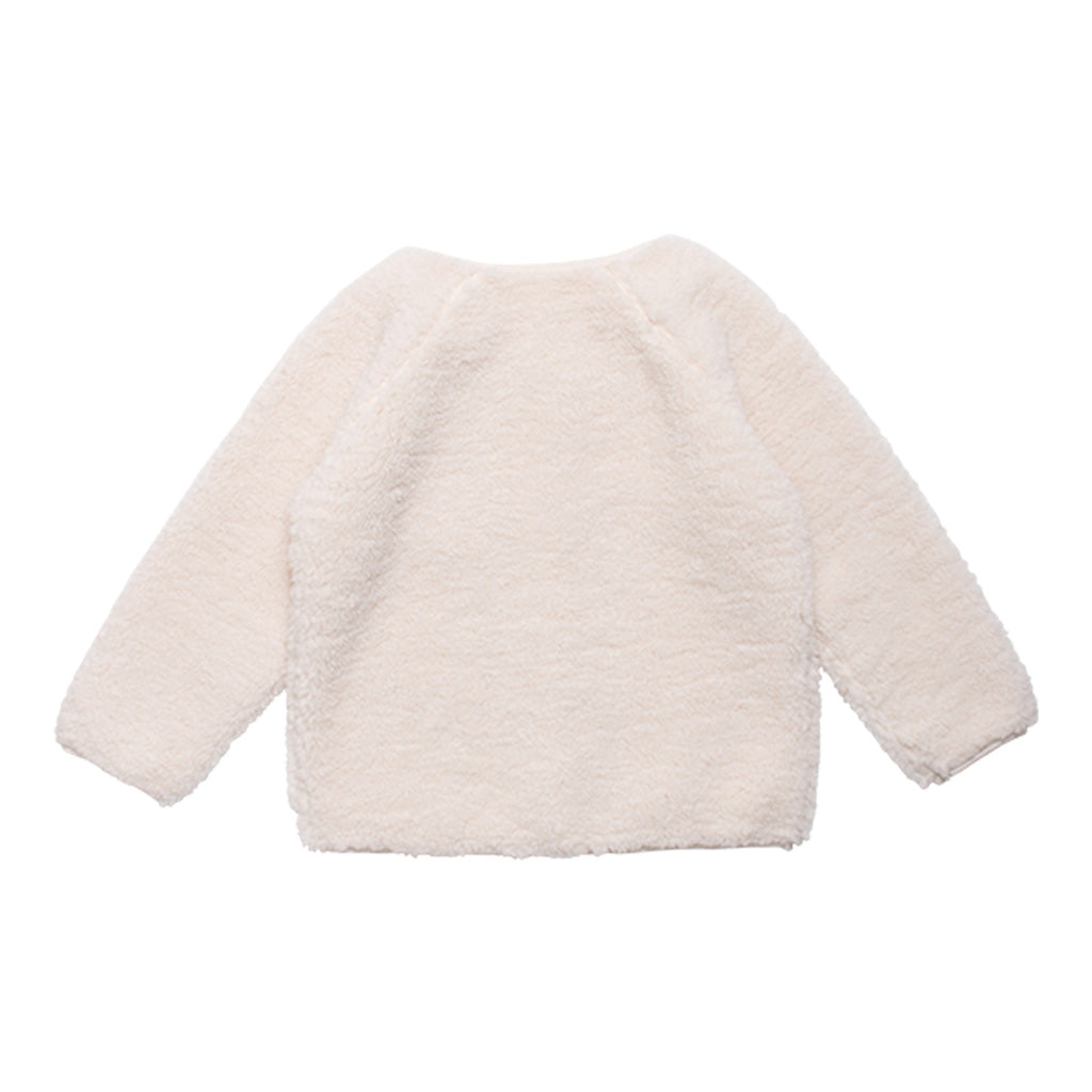 Bomber Daily Long Milk
