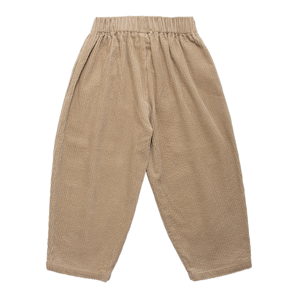 Pant Pioneer Pale Khaki