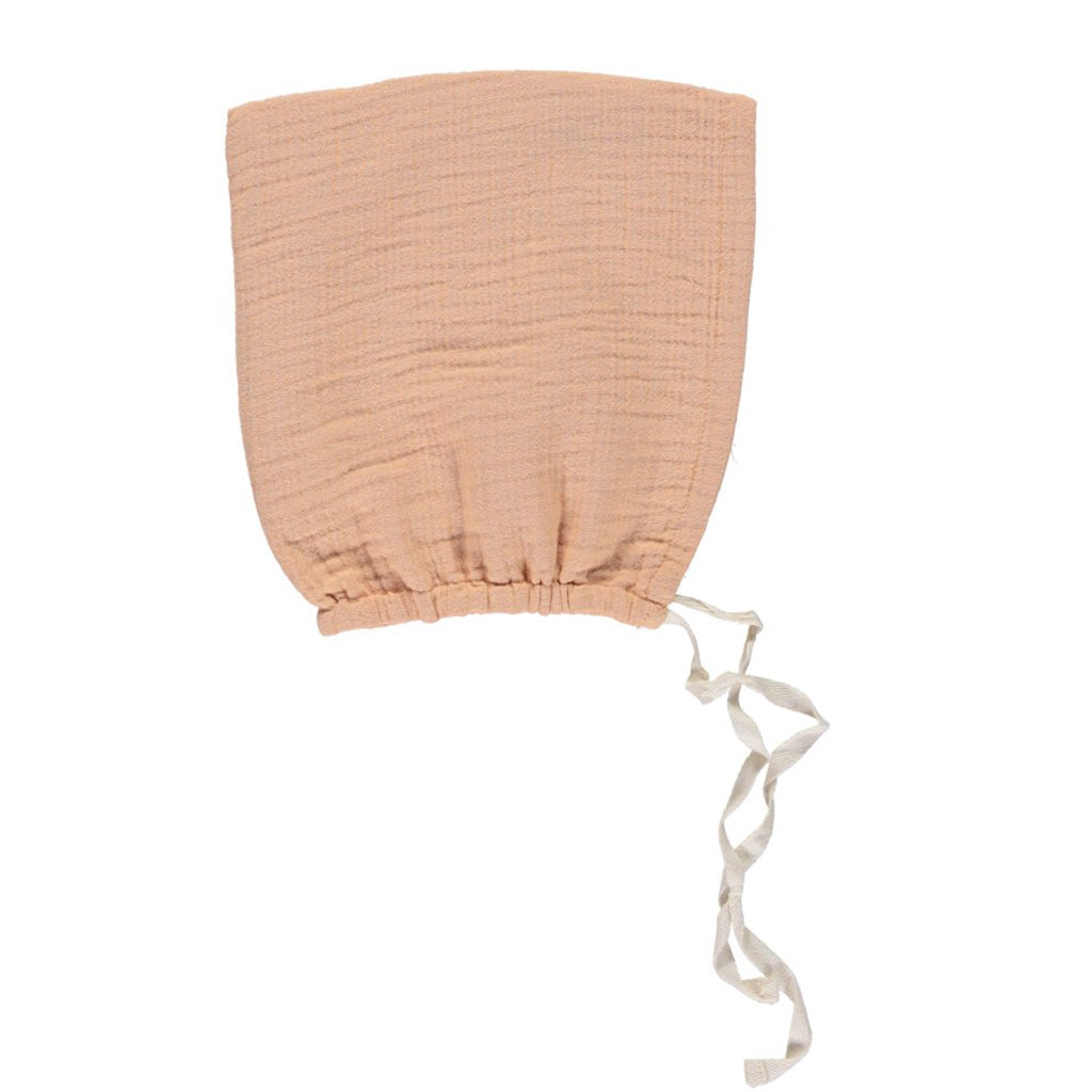 Bonnet Pixie Apricot Cream