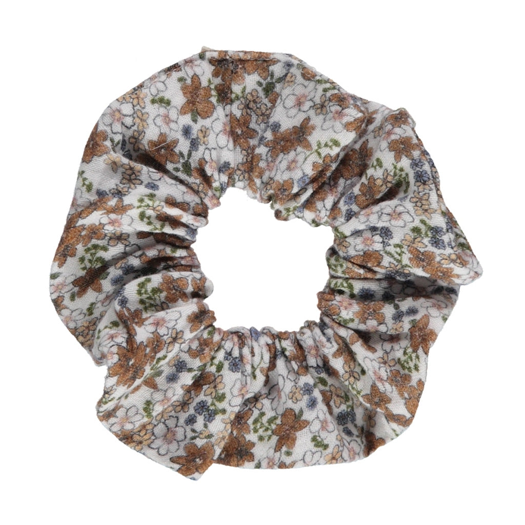 Scrunchie Field Flowers