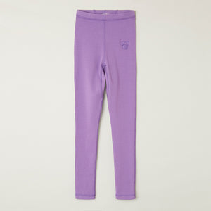 Legging Passion Flower