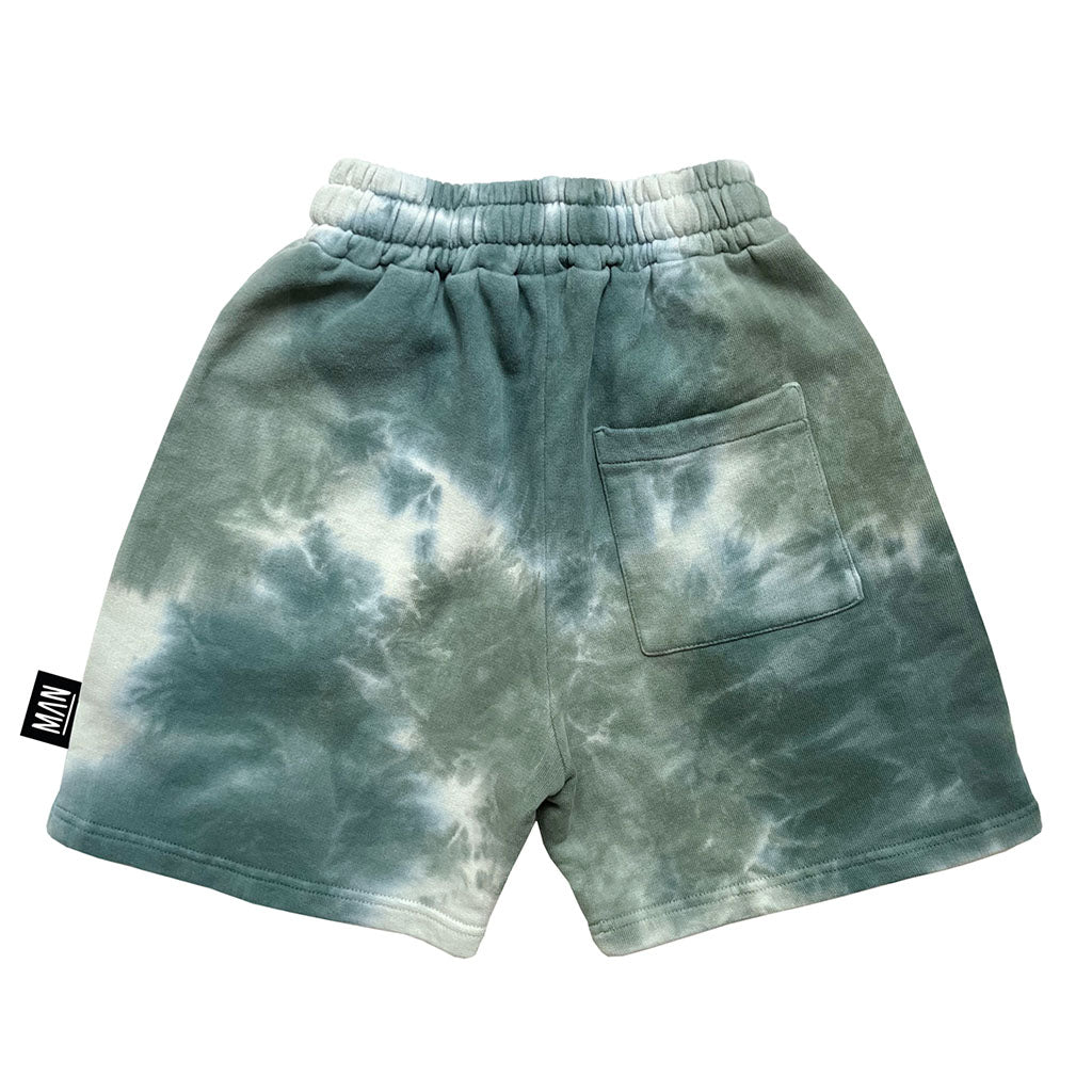 Shorts Board Paradise Tie Dye