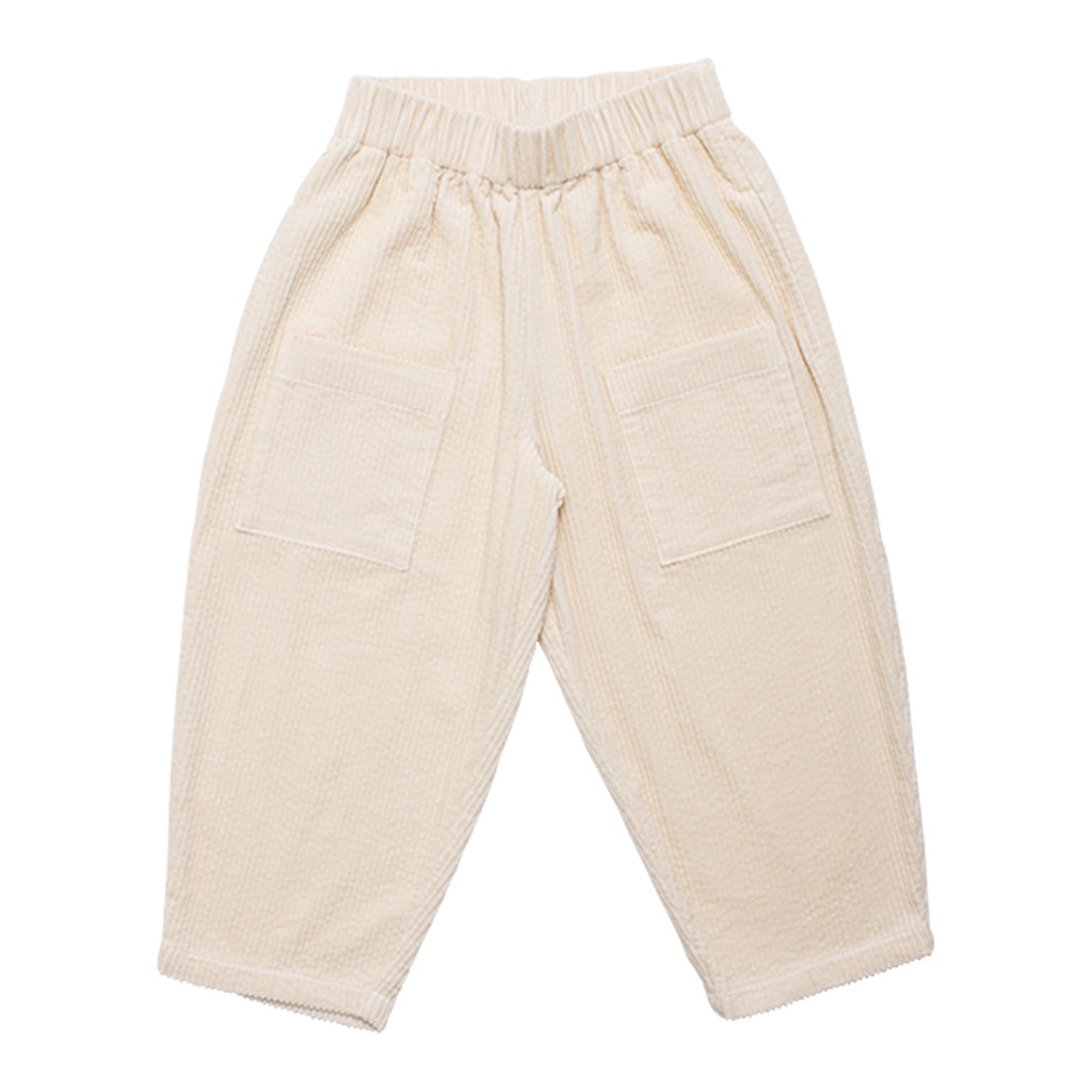 Pant Pioneer Milk