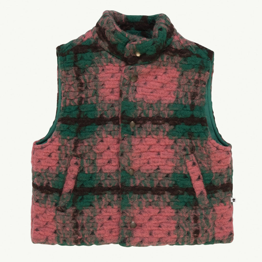 Bodywarmer Beaming Bilby