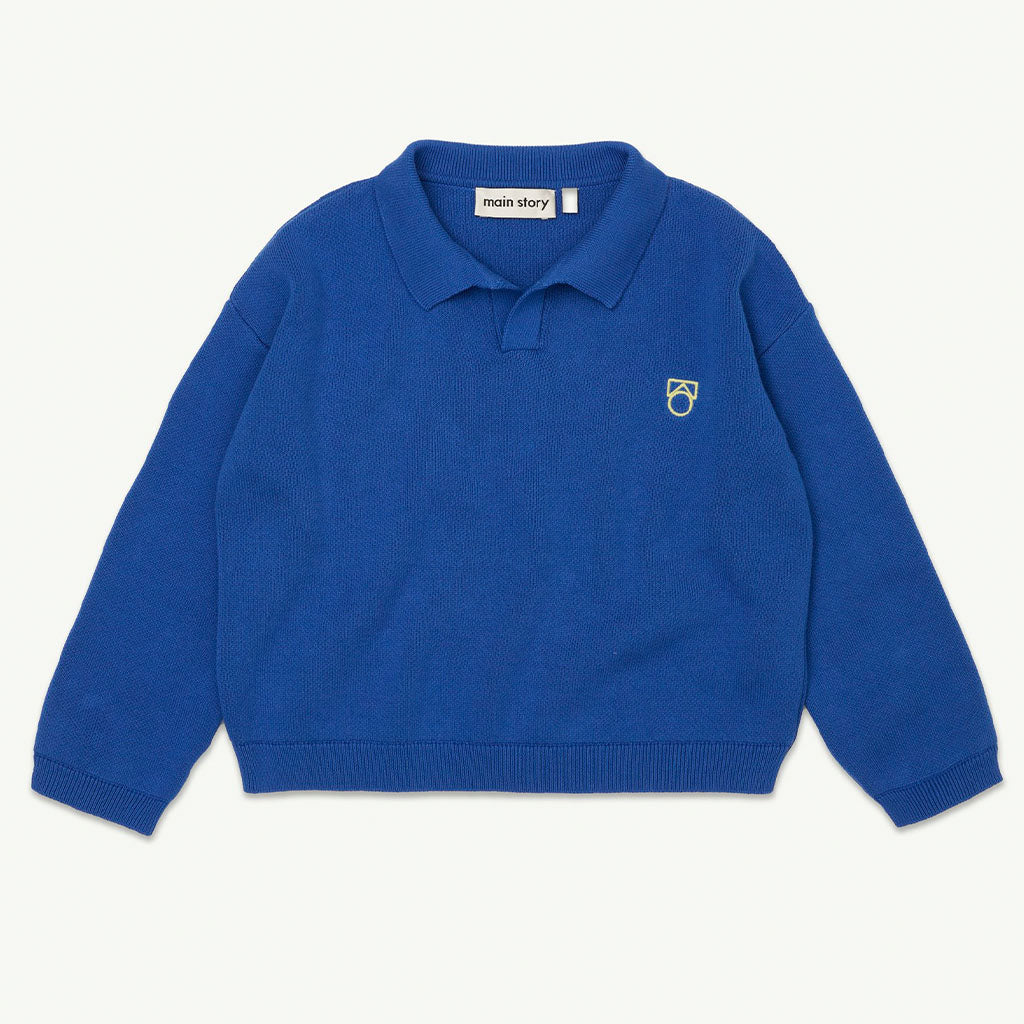 Polo Blue