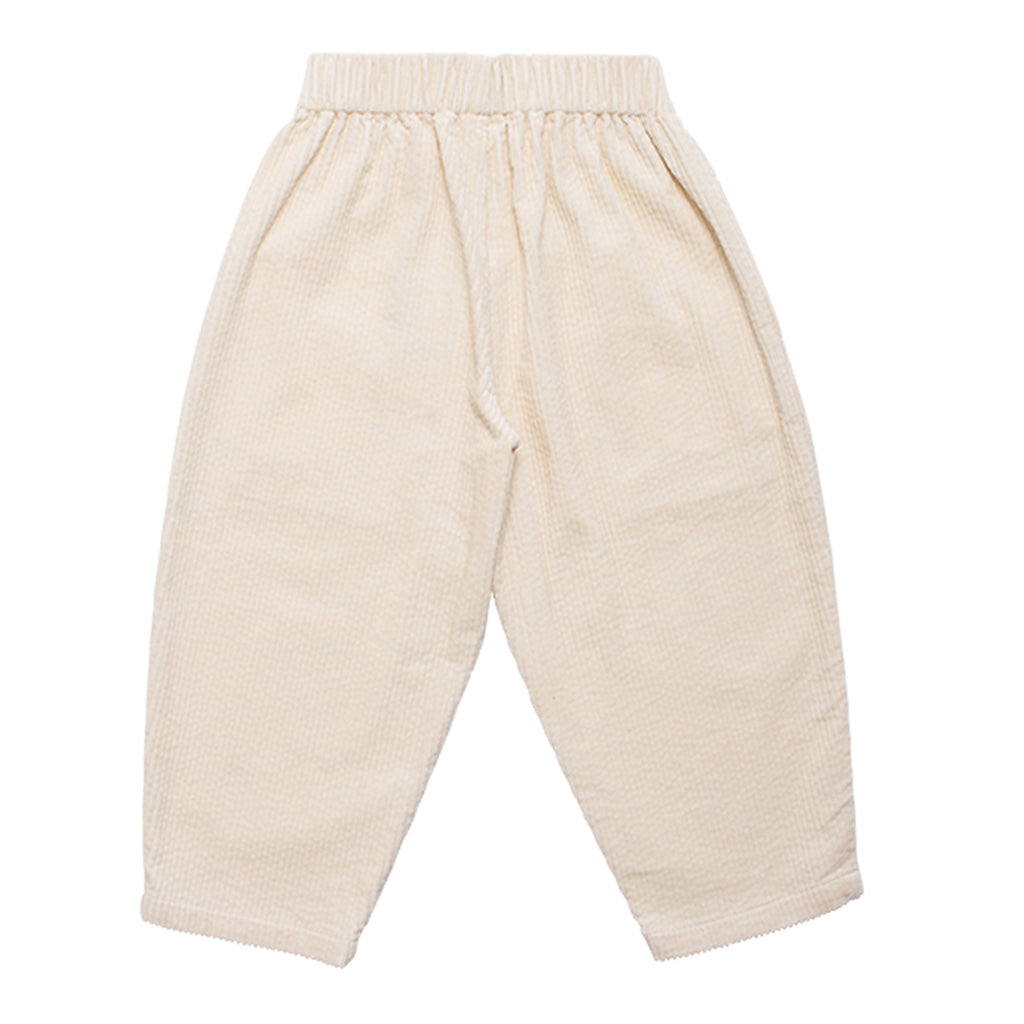 Pant Pioneer Milk