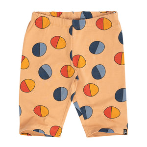 Legging Biker Moon