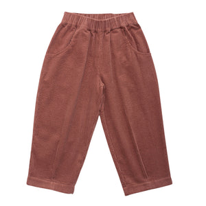 Pant Cresta Clay Pink