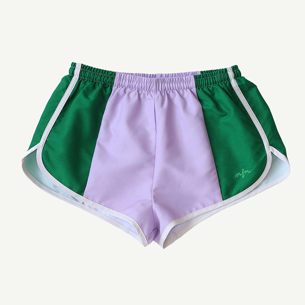 Swimshorts Circus Collie
