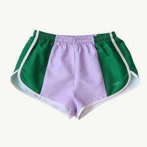 Swimshorts Circus Collie