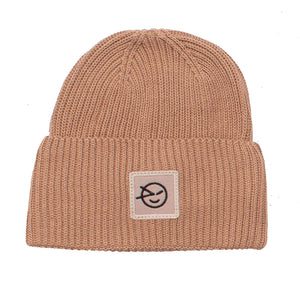 Beanie Dull Pink