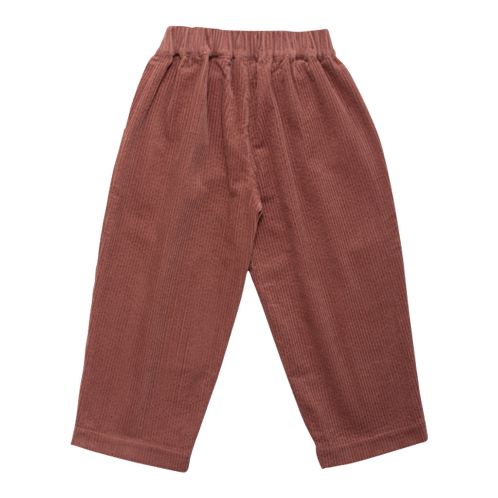 Pant Cresta Clay Pink
