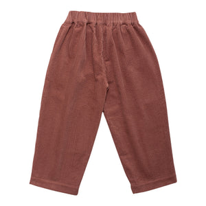 Pant Cresta Clay Pink
