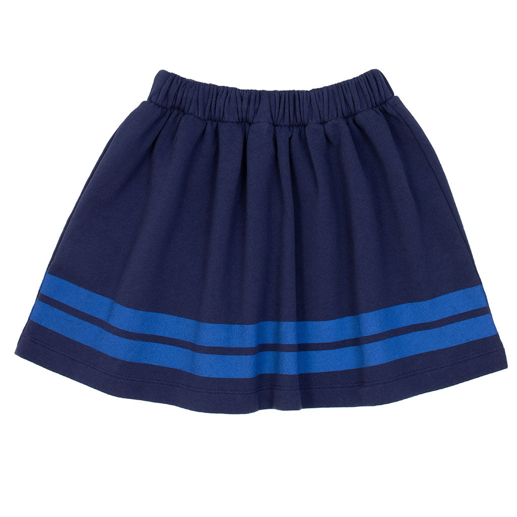 Skirt Vela Navy