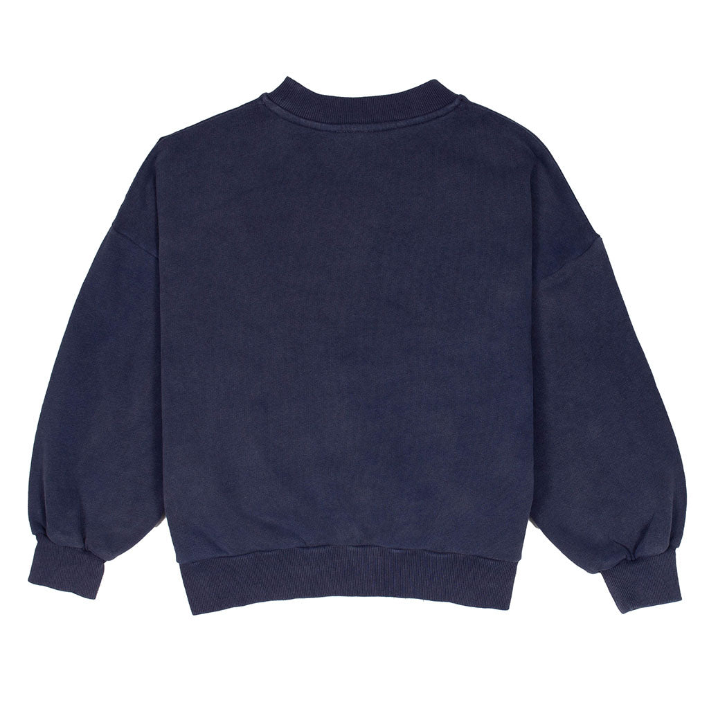 Sweater Wildcat Navy