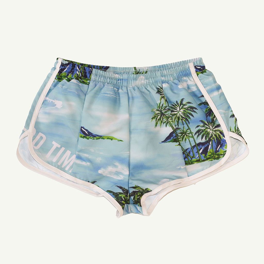 Swimshorts Beach Bilby - Sample